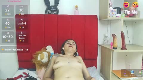 Mariana online show from November 2025 06:44:01 AM