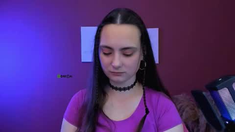 Snapshot of kendal_blow chatting on February 2026 01:16:01 PM Sweet Kendal online show from February 2026 01:16:01 PM