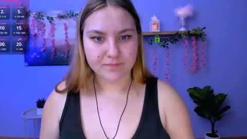 Snapshot of kendal_blow chatting on February 2026 08:01:02 PM Sweet Kendal online show from February 2026 08:01:02 PM