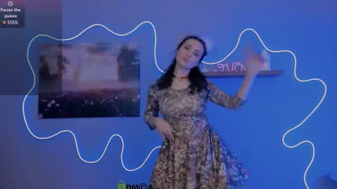 Snapshot of kendal_blow chatting on February 2026 09:28:02 AM Sweet Kendal online show from February 2026 09:28:02 AM