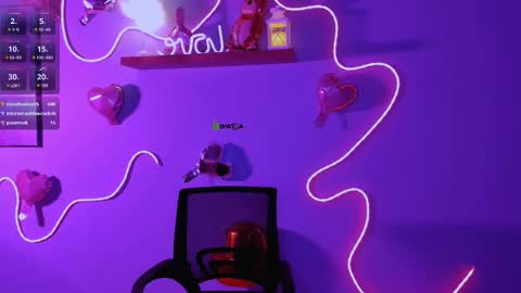 Snapshot of kendal_blow chatting on February 2026 02:01:02 AM Sweet Kendal online show from February 2026 02:01:02 AM