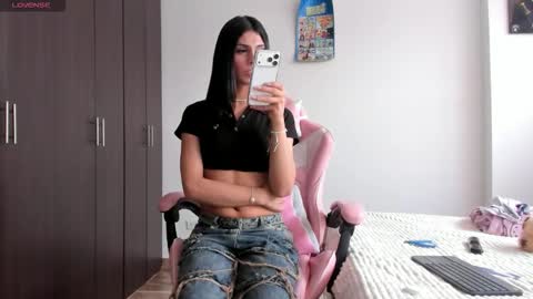 Aleja3 online show from March 2026 04:33:02 PM