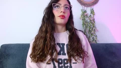 Valery online show from February 2026 11:20:02 PM