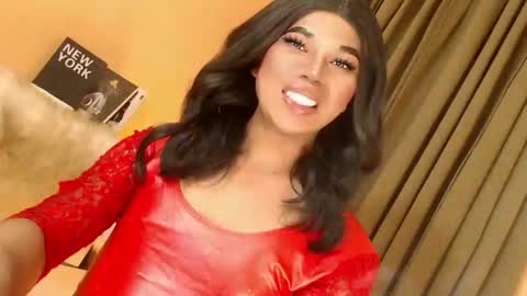 Ebony online show from November 2025 09:28:01 PM