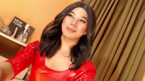 Ebony online show from November 2025 07:03:01 PM