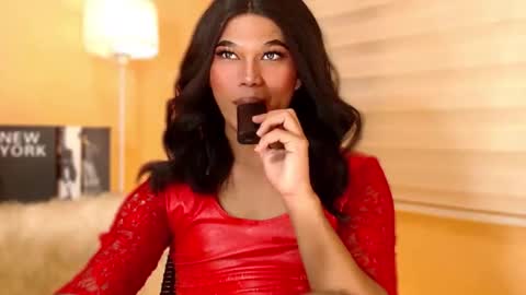 Ebony online show from November 2025 06:40:01 PM