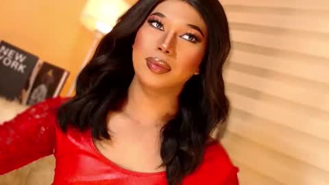 Ebony online show from November 2025 06:42:02 PM