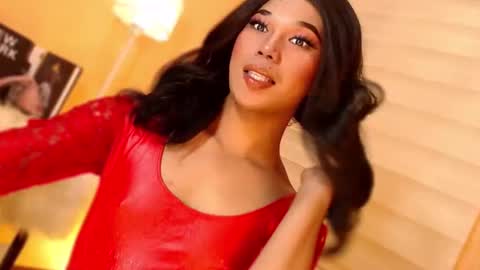 Ebony online show from December 2025 07:08:02 PM