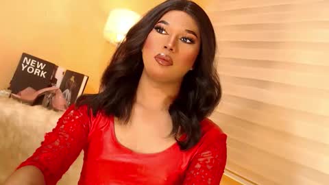 Ebony online show from December 2025 05:43:02 PM