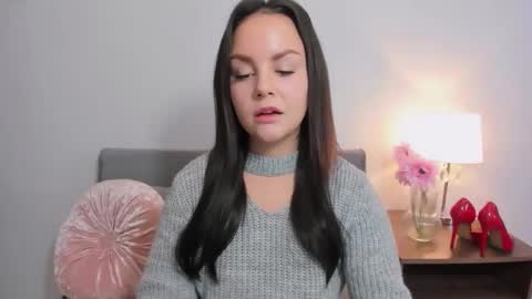 KendalDaisy online show from December 2024 05:22:01 PM