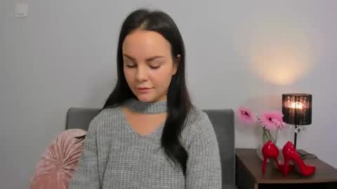 KendalDaisy online show from December 2024 05:08:02 PM