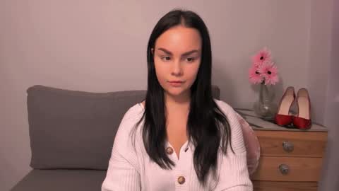 KendalDaisy online show from February 2025 08:17:02 PM