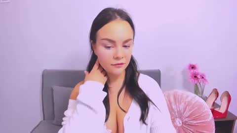 KendalDaisy online show from February 2025 05:09:01 PM