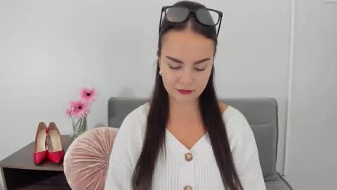 KendalDaisy online show from September 2025 04:12:02 PM