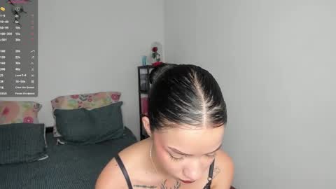 Snapshot of kendalgrey01 chatting on December 2024 03:04:01 PM Kendal online show from December 2024 03:04:01 PM