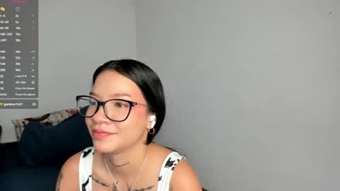 Snapshot of kendalgrey01 chatting on February 2025 03:41:02 PM Kendal online show from February 2025 03:41:02 PM