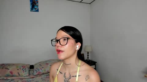 Snapshot of kendalgrey01 chatting on February 2026 02:35:01 PM Kendal online show from February 2026 02:35:01 PM