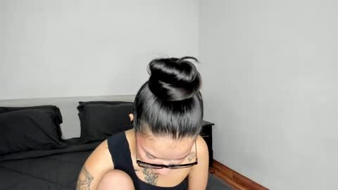 Snapshot of kendalgrey01 chatting on April 2026 02:34:01 PM Kendal online show from April 2026 02:34:01 PM