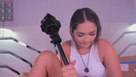 Snapshot of kendall_evanss_ chatting on June 2026 07:13:02 PM kendall_evanss_ online show from June 2026 07:13:02 PM