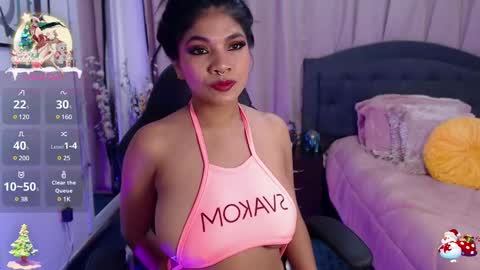 Kendall online show from December 2024 08:14:02 PM