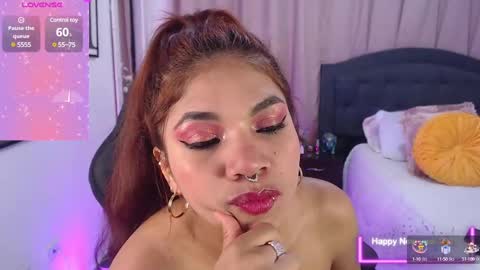 Kendall online show from February 2025 06:33:01 PM