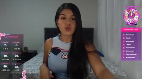 kendal online show from February 2025 08:59:02 PM