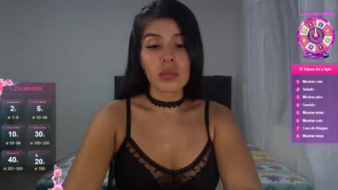 kendal online show from February 2025 11:26:01 PM