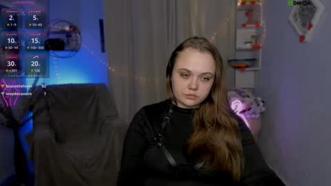 Kendall online show from March 2026 12:24:02 AM