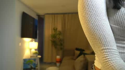 Andrea online show from May 2026 11:21:01 PM