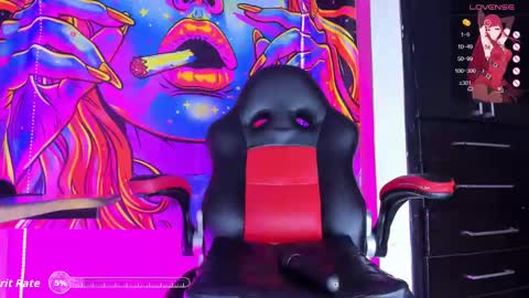 kendall_submissive online show from October 2025 03:26:02 AM