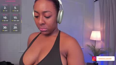 kendallbleer online show from September 2025 02:40:02 PM