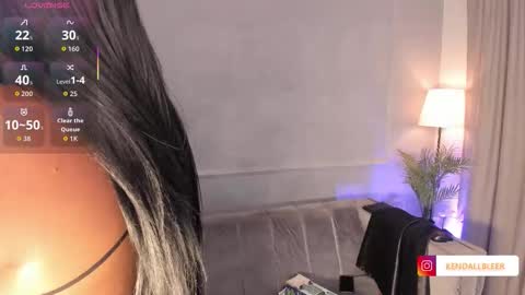 kendallbleer online show from October 2025 01:17:02 AM