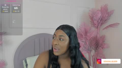 kendallbleer online show from November 2025 11:31:01 AM