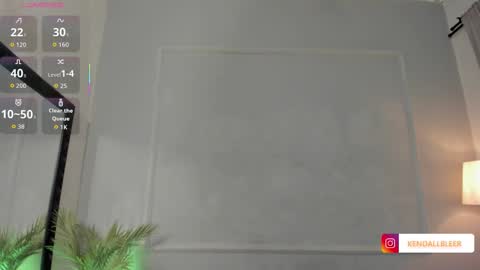 kendallbleer online show from November 2025 11:16:02 AM