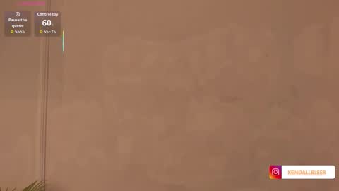 kendallbleer online show from November 2025 11:21:02 AM