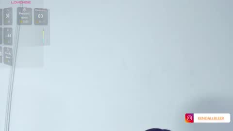 kendallbleer online show from December 2025 11:59:01 AM