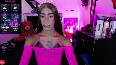 kendallgil online show from April 2026 06:59:02 PM