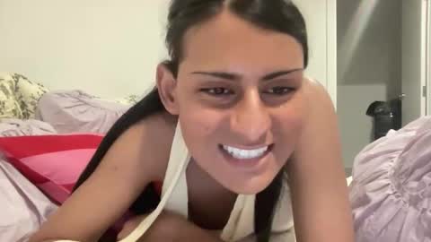 Snapshot of kendallmaraj chatting on November 2025 09:42:02 AM Kendall TheeStallion online show from November 2025 09:42:02 AM