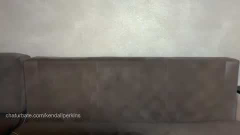 Kendall online show from January 2026 08:32:01 PM