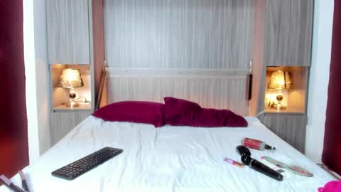 Kendal online show from January 2025 03:10:01 PM