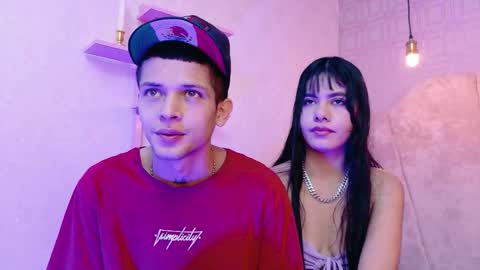 Kendall and Taylor online show from December 2025 12:58:02 PM