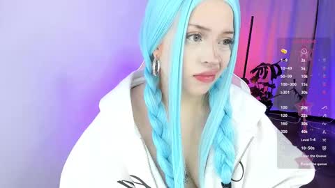 Kendall online show from March 2026 08:30:02 PM