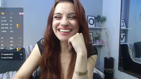 Snapshot of kendallwood_ chatting on April 2026 03:44:01 AM Kendall online show from April 2026 03:44:01 AM