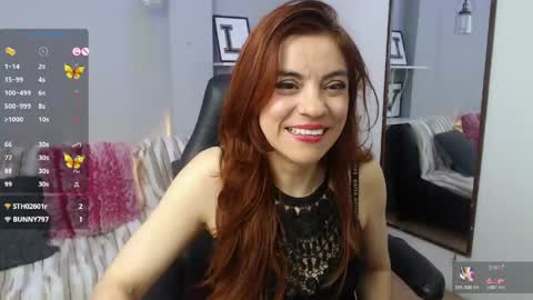 Snapshot of kendallwood_ chatting on May 2026 09:33:01 PM Kendall online show from May 2026 09:33:01 PM