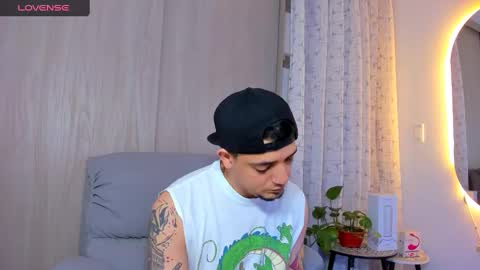 kendel_dimitri online show from September 2025 12:02:02 AM