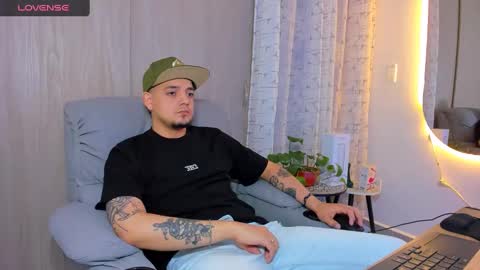 kendel_dimitri online show from September 2025 06:29:02 AM