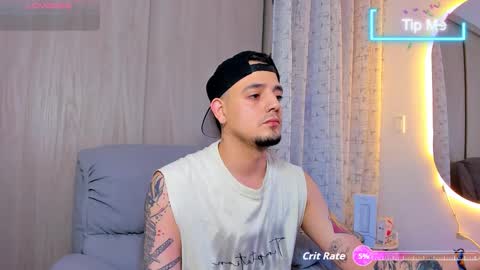 kendel_dimitri online show from September 2025 05:12:01 AM