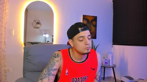 kendel_dimitri online show from February 2026 04:55:02 AM