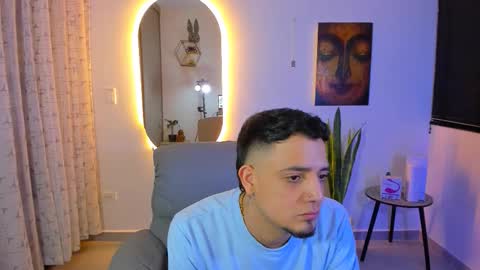 kendel_dimitri online show from March 2026 04:06:01 AM