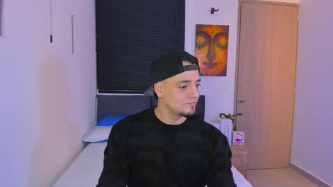 kendel_dimitri online show from March 2026 04:51:02 AM